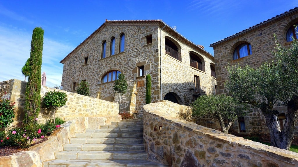 Estimer la valeur d'une maison en zone rurale